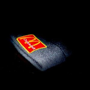 Travis Scott cactus jack beanie